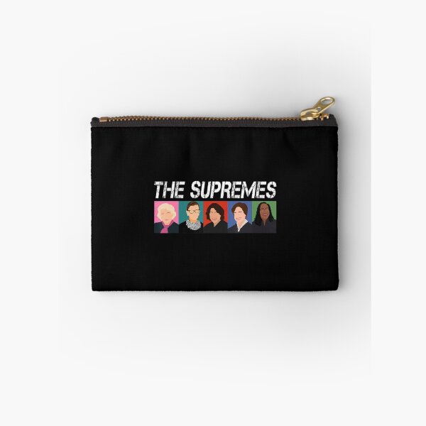 Item preview, Supremes Court Ketanji Brown Jackson The Supremes designed and sold by kichihua.