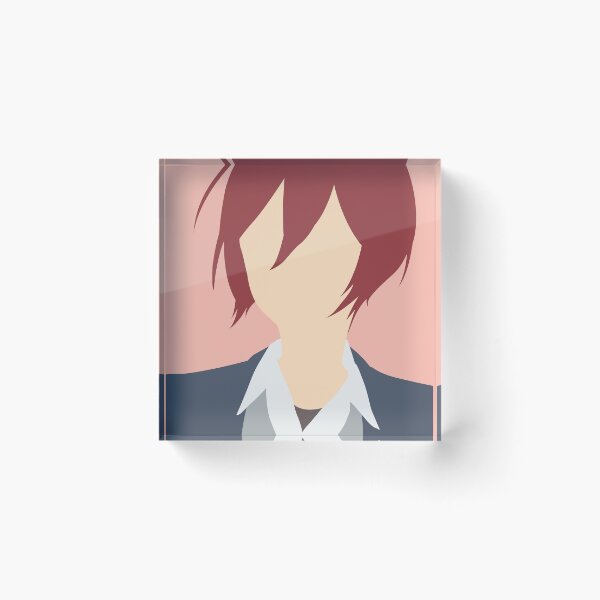 Item preview, Kakeru Sengoku - Horimiya designed and sold by lauloudesigns09.