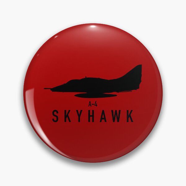 Item preview, A-4 Skyhawk designed and sold by StrongVlad.
