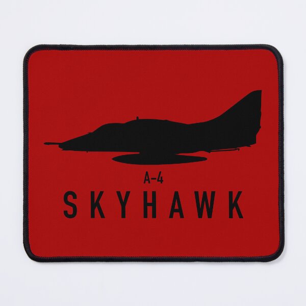 Item preview, A-4 Skyhawk designed and sold by StrongVlad.