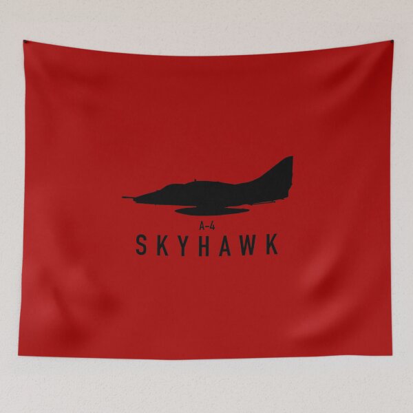 Item preview, A-4 Skyhawk designed and sold by StrongVlad.