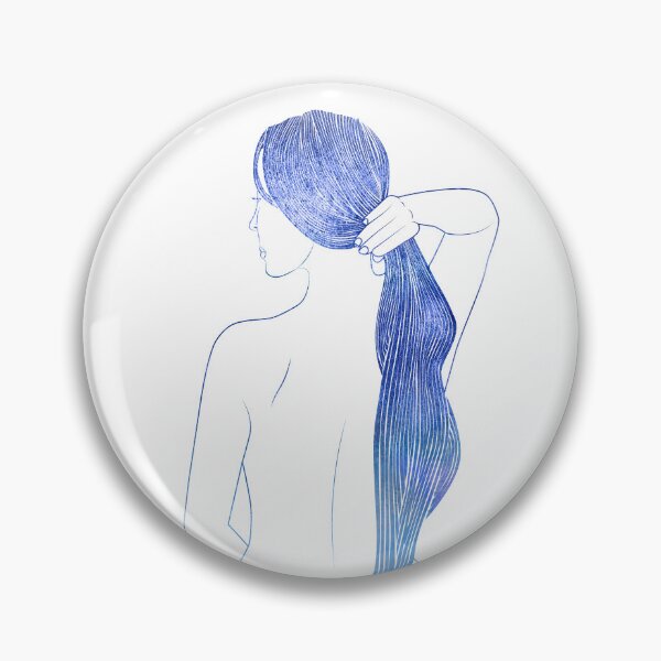 Item preview, Nereid CLXXIV designed and sold by sirenarts.