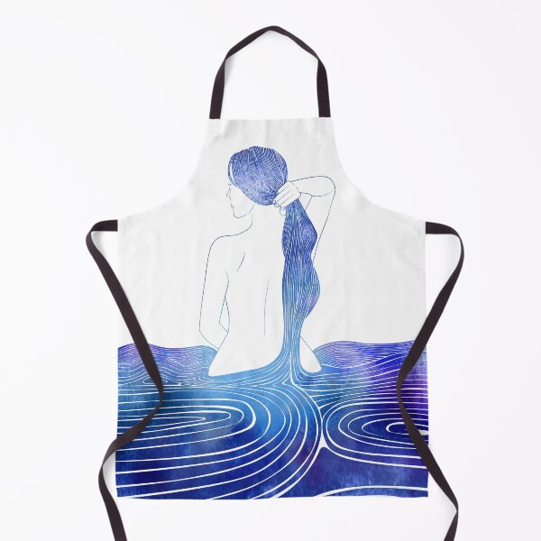 Item preview, Nereid CLXXIV designed and sold by sirenarts.