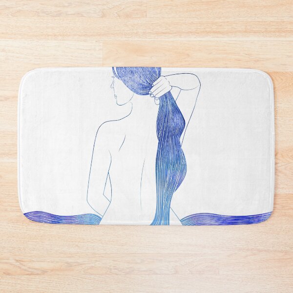 Item preview, Nereid CLXXIV designed and sold by sirenarts.