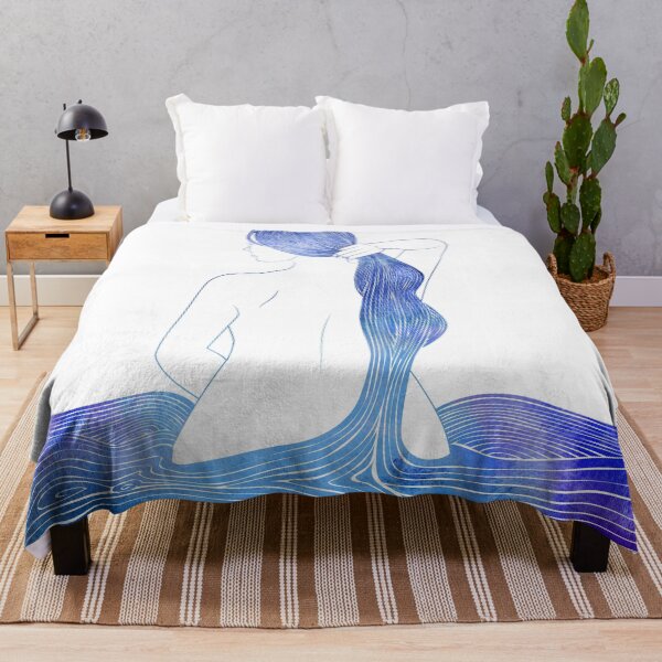 Item preview, Nereid CLXXIV designed and sold by sirenarts.