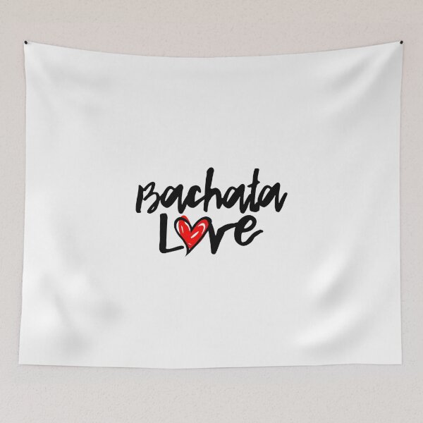 Item preview, Bachata love 2 designed and sold by feelmydance.