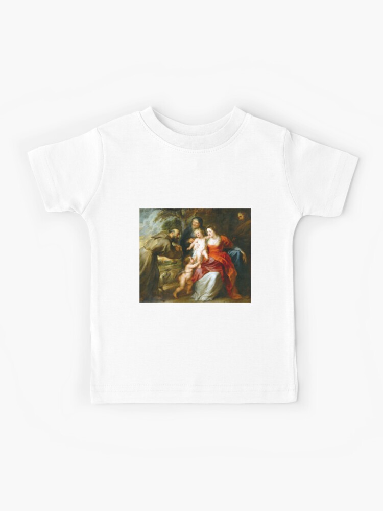 toddler saints t shirt