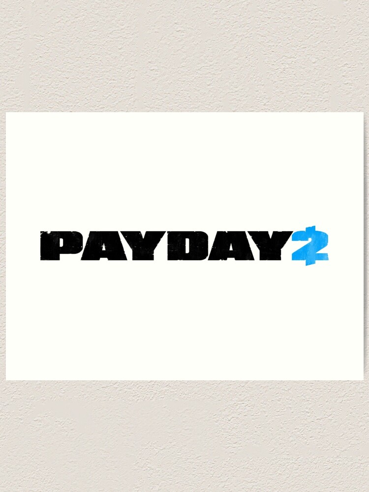 Payday логотип. Payday 2 лого. Надпись пейдей 2. Значок пейдей 2.