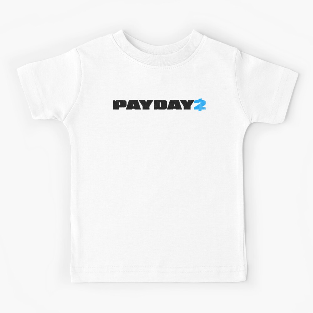 payday 2 merch