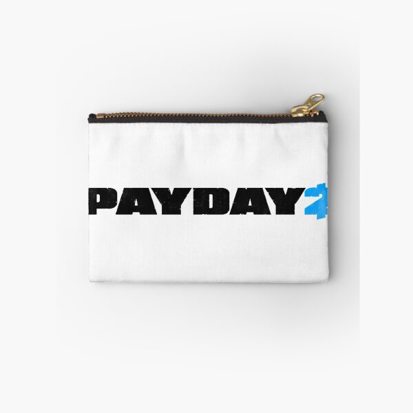 Item preview, PayDay 2 LOGO designed and sold by AssalaCaba.