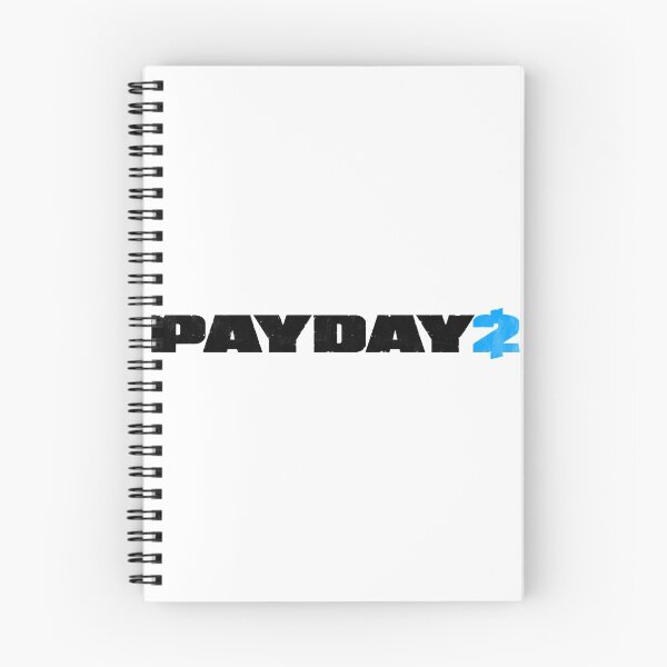 Item preview, PayDay 2 LOGO designed and sold by AssalaCaba.