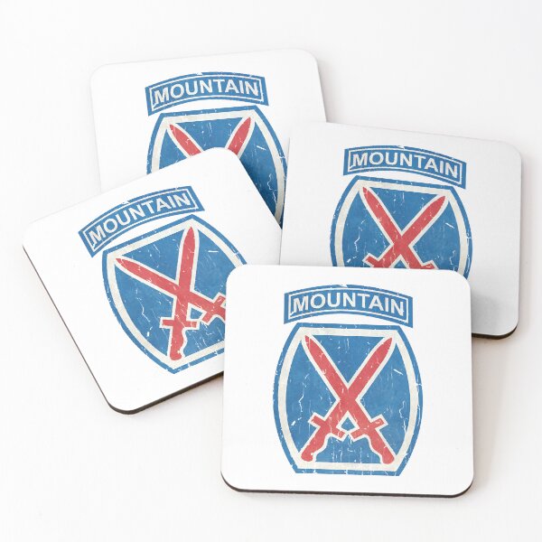 Item preview, Mountain Division - Vintage Color designed and sold by XionailK892.