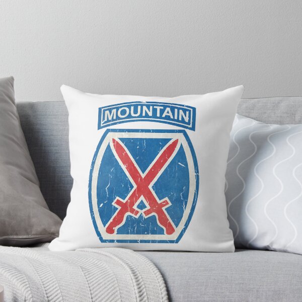 Item preview, Mountain Division - Vintage Color designed and sold by XionailK892.