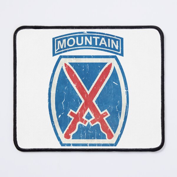 Item preview, Mountain Division - Vintage Color designed and sold by XionailK892.