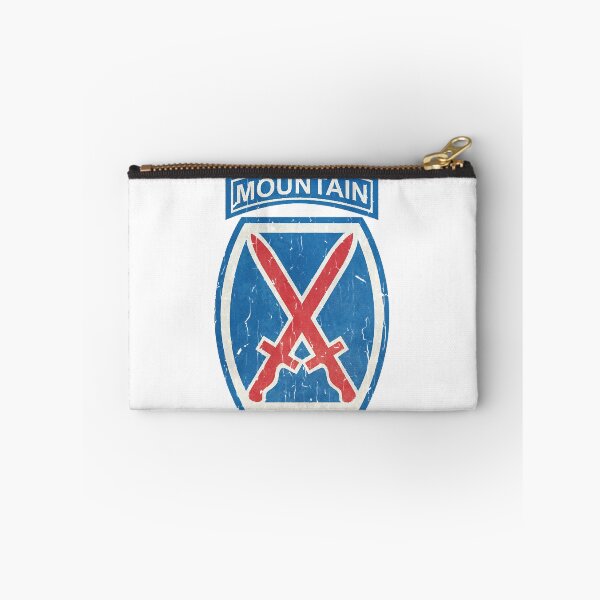 Item preview, Mountain Division - Vintage Color designed and sold by XionailK892.