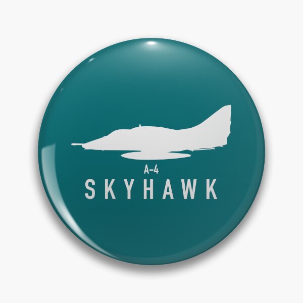 Item preview, A-4 Skyhawk designed and sold by StrongVlad.