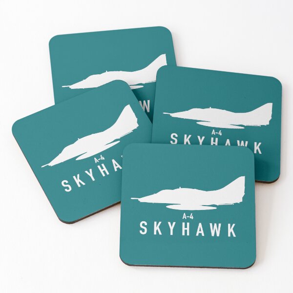 Item preview, A-4 Skyhawk designed and sold by StrongVlad.