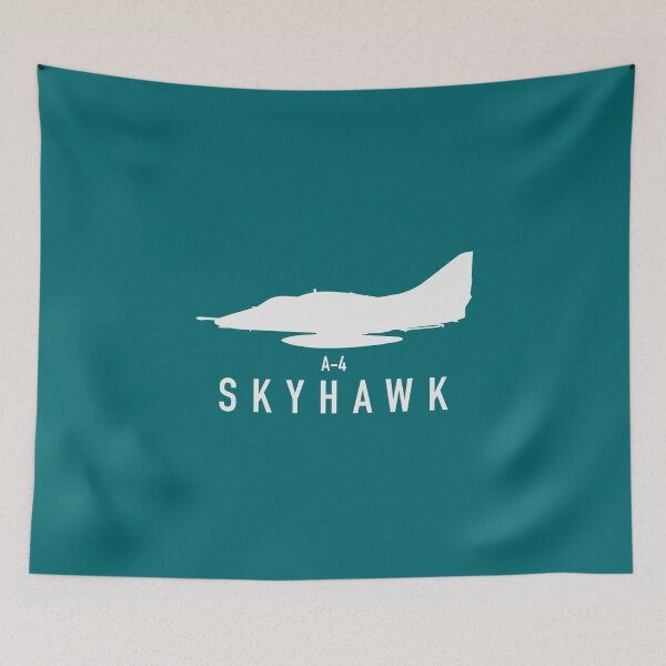 Item preview, A-4 Skyhawk designed and sold by StrongVlad.
