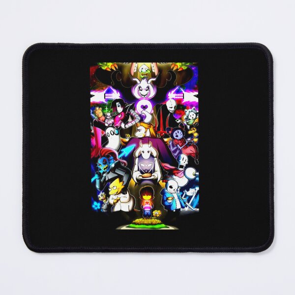Item preview, Undertale movie designed and sold by Frost514.