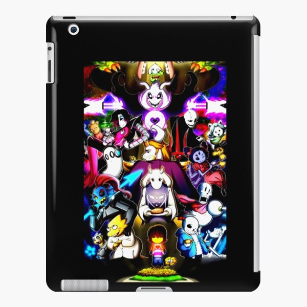 Undertale Au iPad Cases & Skins for Sale