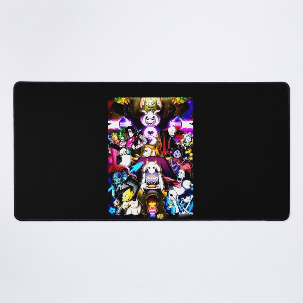 Item preview, Undertale movie designed and sold by Frost514.