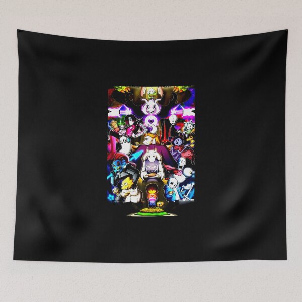 Item preview, Undertale movie designed and sold by Frost514.