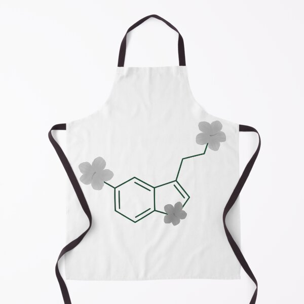 Item preview, Serotonin with Flowers designed and sold by hakunamatata72.