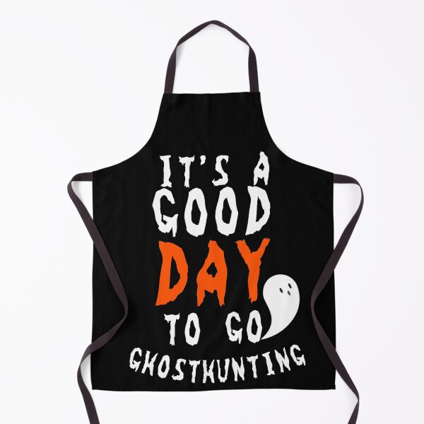 Item preview, It's a good day to go ghosthunting designed and sold by Oreo2020 Creations.