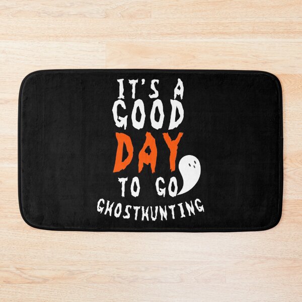 Item preview, It's a good day to go ghosthunting designed and sold by Oreo2020 Creations.