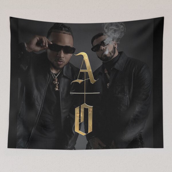 Item preview, Los Dioses designed and sold by JoelWilson12.