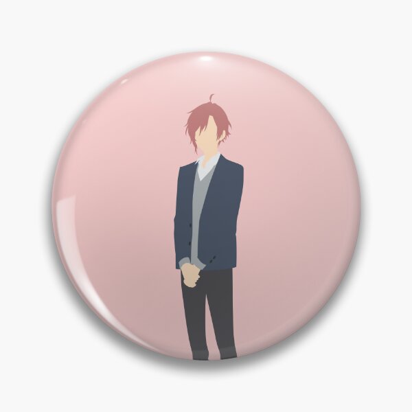 Item preview, Akane Yanagi - Horimiya designed and sold by lauloudesigns09.