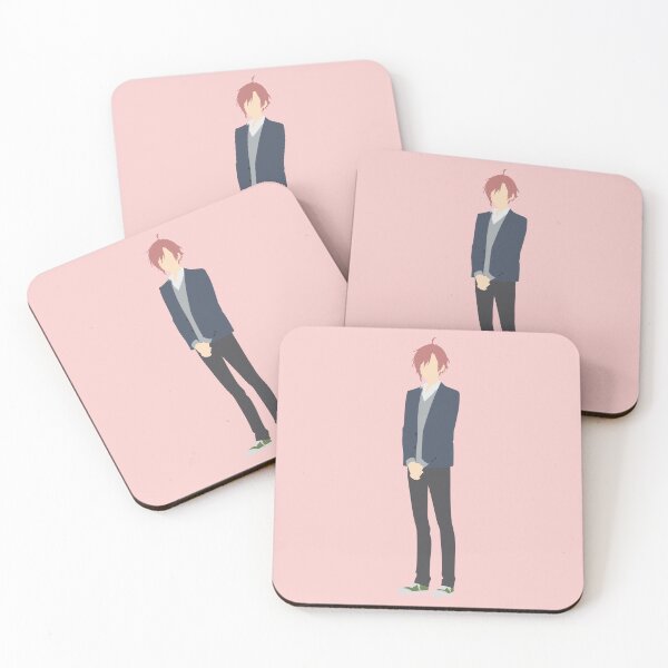 Item preview, Akane Yanagi - Horimiya designed and sold by lauloudesigns09.
