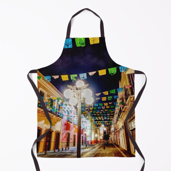 Item preview, Calle de los Dulces designed and sold by Kuetspal-Lin.