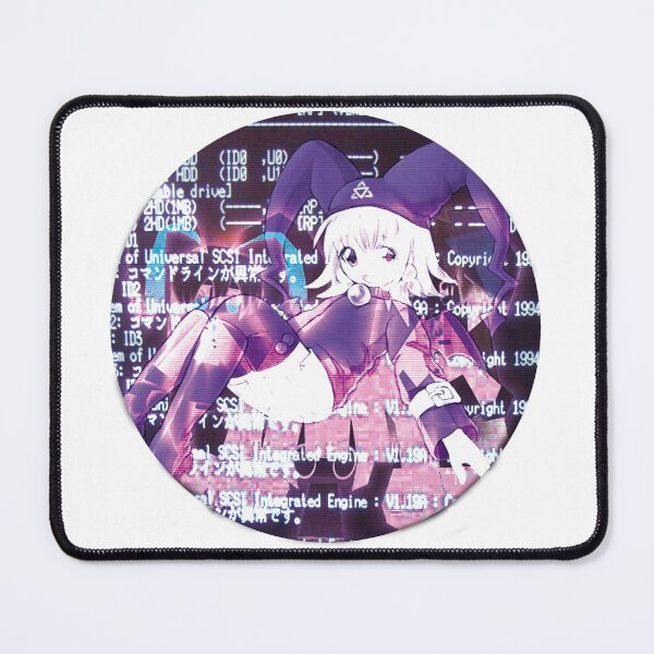 Item preview, Digital Witch Mayura designed and sold by saffecore.