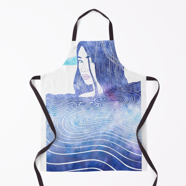 Item preview, Nereid CLXXV designed and sold by sirenarts.