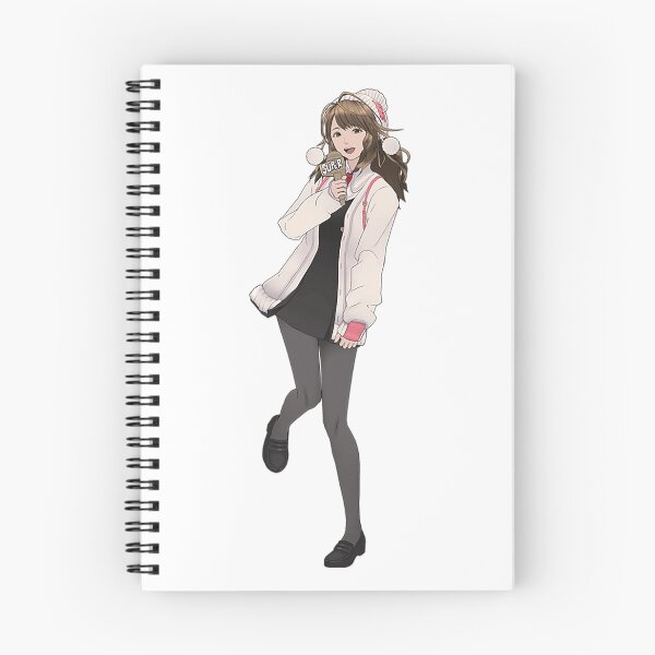 Item preview, Kizuna - Ai the somnium files  designed and sold by Vansh Arora.