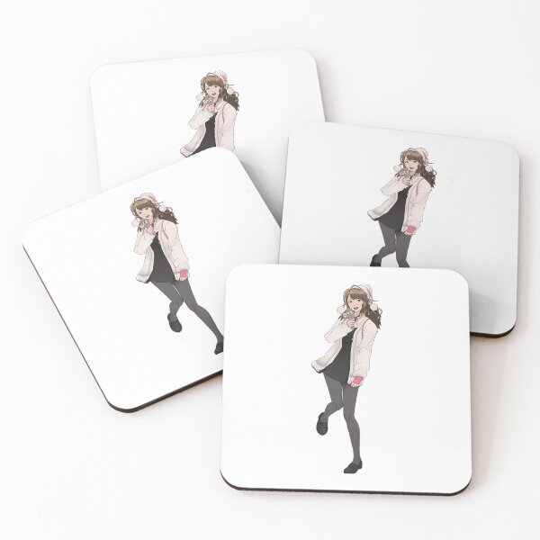 Item preview, Kizuna - Ai the somnium files  designed and sold by Vansh Arora.