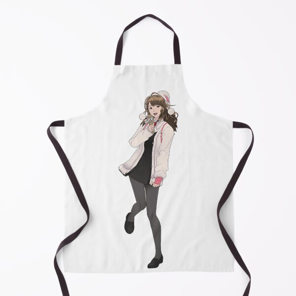 Item preview, Kizuna - Ai the somnium files designed and sold by Vansh Arora.