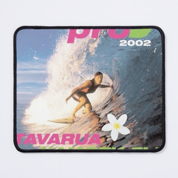 Item preview, 2002 roxy surf poster Poster designed and sold by galvic45.