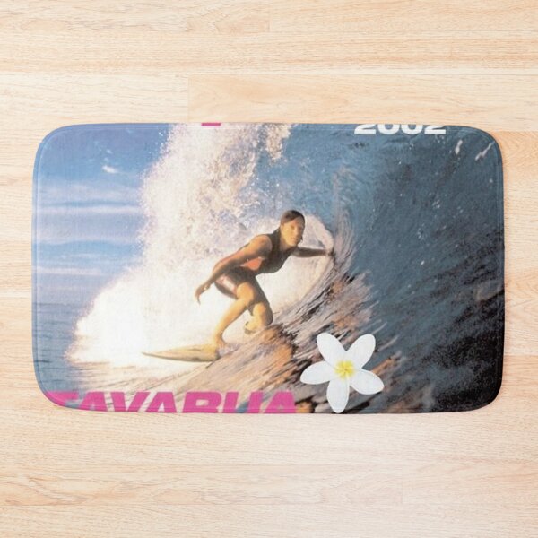 Item preview, 2002 roxy surf poster Poster designed and sold by galvic45.