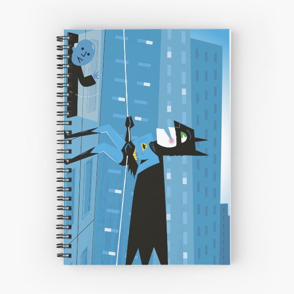 Item preview, Batclimbing designed and sold by Marcelo Badari.