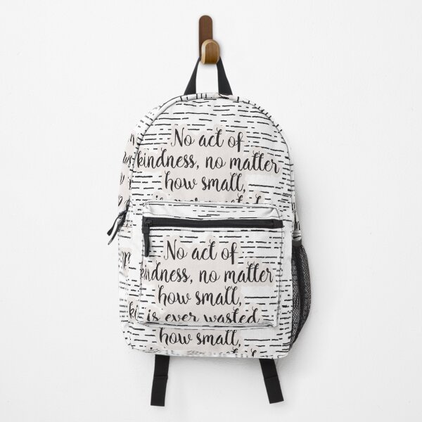 Item preview, motivating kindness quote designed and sold by Rasha Alaraby.