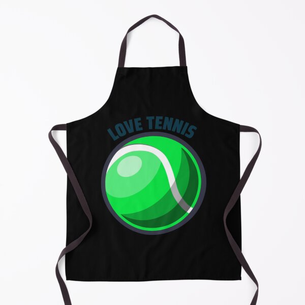 Item preview, Love Tennis Face Mask Reusable And Washable Sticker designed and sold by verarheaf9.