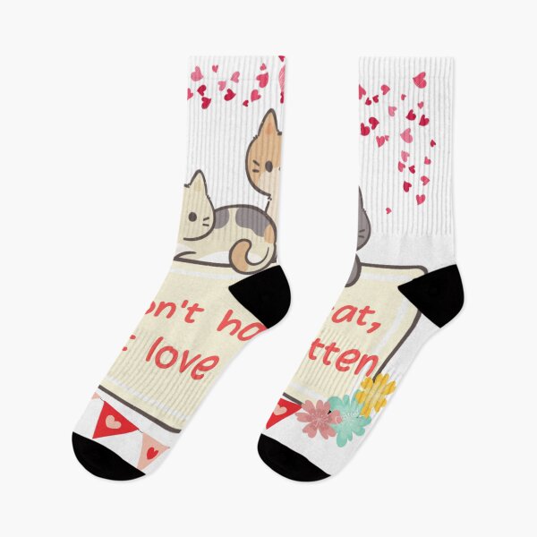 Item preview, No odio a los gatos, solo los amo gatito designed and sold by LionsDenForUs.