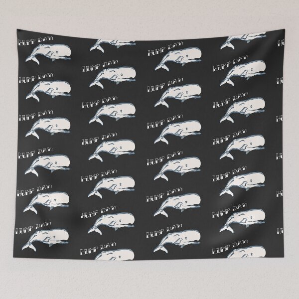 Item preview, Hump Day! designed and sold by Nicole Angeline.