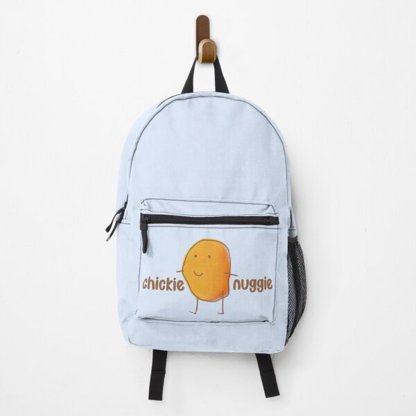 Item preview, Chickie Nuggie designed and sold by Sara Traster.
