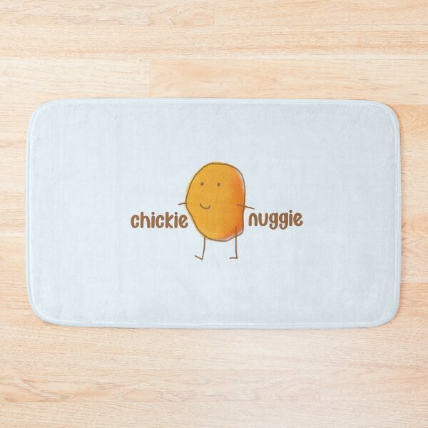 Item preview, Chickie Nuggie designed and sold by Sara Traster.