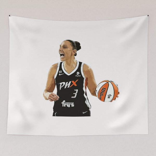 Item preview, Diana Taurasi designed and sold by Valentino568.