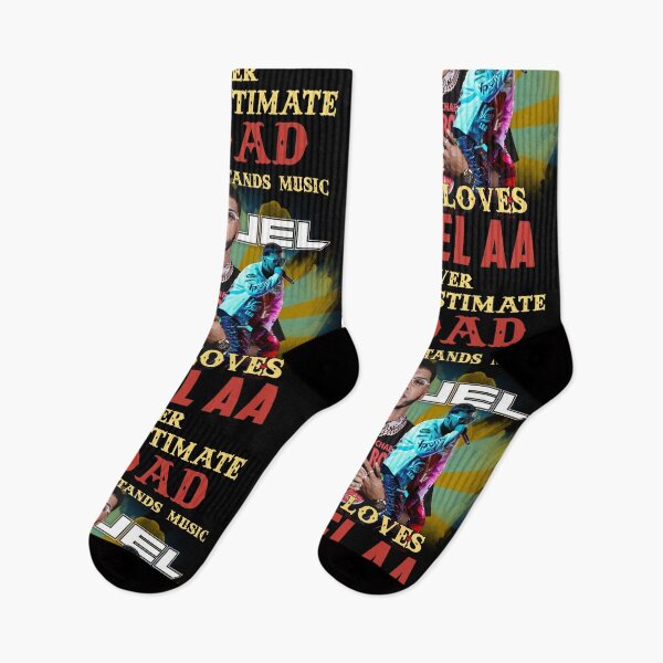 Item preview, Never Underestimate A Dad Who Loves AA designed and sold by JoelWilson12.