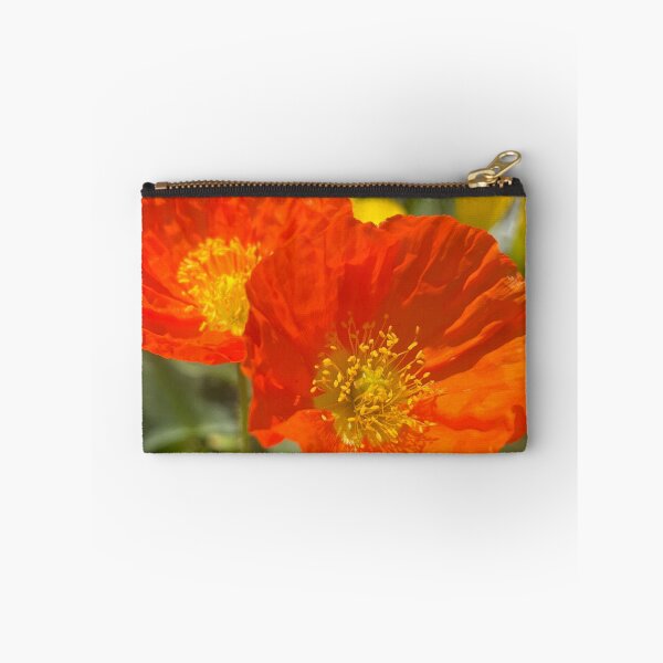 Item preview, Resting Orange Poppies in the Sun designed and sold by Photomersion.